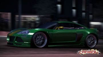 Immagine -11 del gioco Need for Speed Carbon per Xbox 360