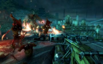 Immagine -2 del gioco Shadow Warrior per Xbox One