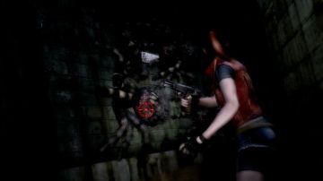 Immagine 8 del gioco Resident Evil The Darkside Chronicles per Nintendo Wii