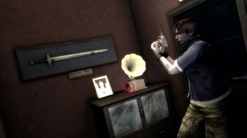 Immagine 10 del gioco Resident Evil The Darkside Chronicles per Nintendo Wii