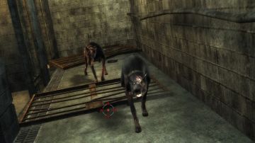 Immagine 11 del gioco Resident Evil The Darkside Chronicles per Nintendo Wii