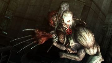 Immagine 13 del gioco Resident Evil The Darkside Chronicles per Nintendo Wii