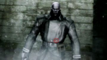 Immagine 12 del gioco Resident Evil The Darkside Chronicles per Nintendo Wii