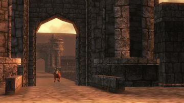 Immagine -10 del gioco The Legend of Zelda: Twilight Princess HD per Nintendo Wii U