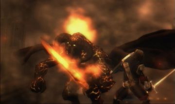 Immagine 0 del gioco Il Signore degli Anelli: L'Avventura di Aragorn per Nintendo Wii