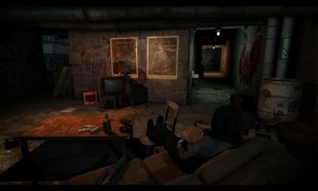 Immagine -6 del gioco The Darkness per Xbox 360