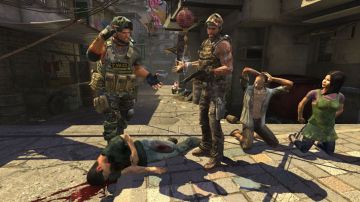 Immagine 36 del gioco Army of Two: 40 Day per Xbox 360