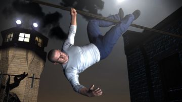 Immagine 2 del gioco Prison Break : The Conspiracy per Xbox 360