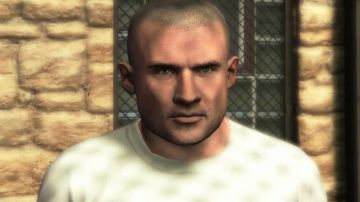 Immagine 1 del gioco Prison Break : The Conspiracy per Xbox 360