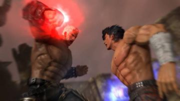 Immagine 30 del gioco Fist of the North Star: Ken's Rage 2 per Xbox 360