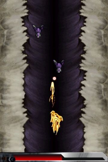 Immagine -10 del gioco Fantastici 4 e Silver Surfer per Nintendo DS