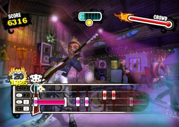 Immagine -11 del gioco Ultimate Band per Nintendo Wii