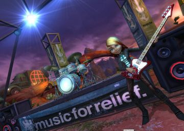Immagine -9 del gioco Ultimate Band per Nintendo Wii