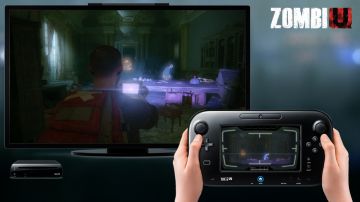 Immagine 23 del gioco ZombiU per Nintendo Wii U