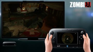 Immagine 24 del gioco ZombiU per Nintendo Wii U