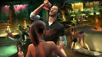 Immagine -5 del gioco This is Vegas per PlayStation 3