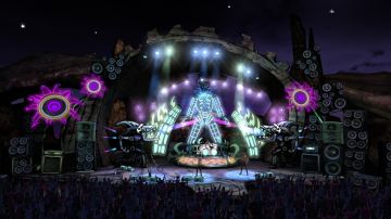 Immagine -3 del gioco Guitar Hero III: Legends Of Rock per PlayStation 3