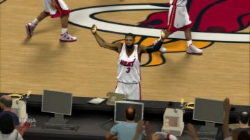 Immagine -1 del gioco NBA 2K14 per PlayStation 4