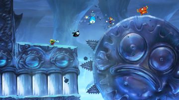 Immagine 5 del gioco Rayman Origins per Xbox 360