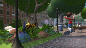 Immagine -14 del gioco Bee movie game per Xbox 360