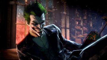 Immagine 3 del gioco Batman: Arkham Origins per Xbox 360