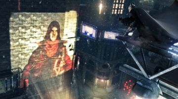 Immagine 4 del gioco Batman: Arkham Origins per Xbox 360