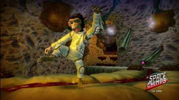 Immagine -4 del gioco Space Chimps: Scimmie nello Spazio per Xbox 360