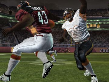 Immagine -11 del gioco Blitz: The League per Xbox 360