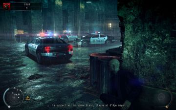 Immagine 60 del gioco Hitman: Absolution per Xbox 360