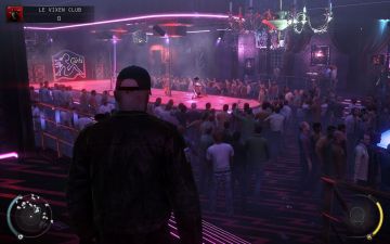 Immagine 61 del gioco Hitman: Absolution per Xbox 360