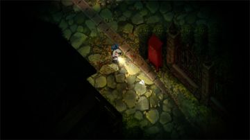 Immagine -11 del gioco Yomawari: Midnight Shadows per PSVITA