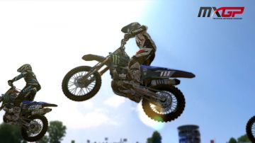 Immagine -5 del gioco MXGP: The Official Motocross Videogame per PSVITA