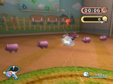 Immagine -11 del gioco Eledees per Nintendo Wii