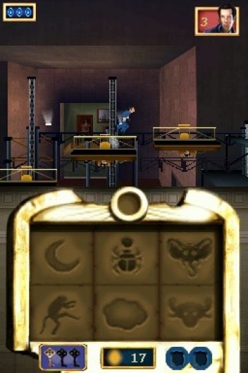 Immagine 0 del gioco Una Notte al Museo 2 per Nintendo DS