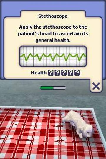 Immagine 0 del gioco The Sims 2: Pets per Nintendo DS