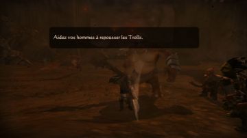 Immagine -1 del gioco Il Signore degli Anelli: L'Avventura di Aragorn per PlayStation 3