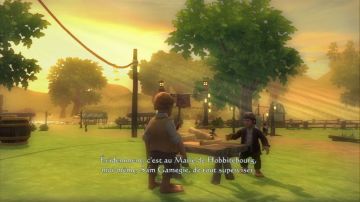Immagine -11 del gioco Il Signore degli Anelli: L'Avventura di Aragorn per PlayStation 3
