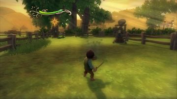 Immagine -9 del gioco Il Signore degli Anelli: L'Avventura di Aragorn per PlayStation 3