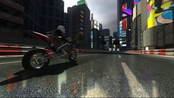 Immagine -5 del gioco Moto GP '07 per Xbox 360