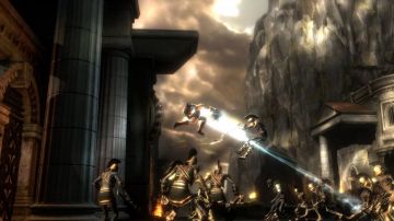 Immagine -9 del gioco God of War III per PlayStation 3