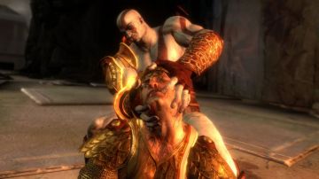 Immagine -11 del gioco God of War III per PlayStation 3
