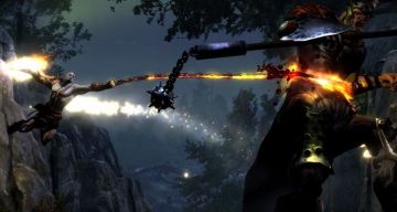 Immagine -2 del gioco God of War III per PlayStation 3