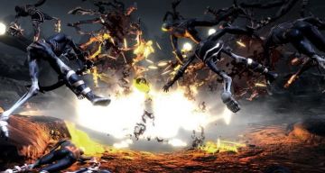 Immagine -4 del gioco God of War III per PlayStation 3