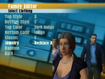 Immagine -4 del gioco Family Feud per PlayStation 2