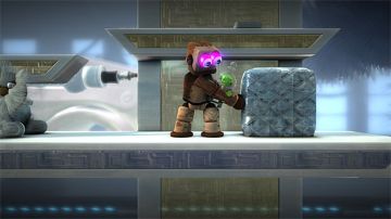 Immagine 3 del gioco LittleBigPlanet 2 per PlayStation 3
