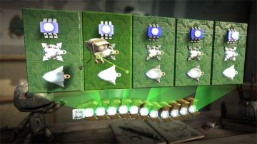 Immagine 4 del gioco LittleBigPlanet 2 per PlayStation 3