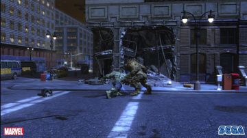 Immagine 0 del gioco L'Incredibile Hulk per Xbox 360