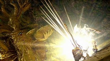 Immagine -2 del gioco Dante's Inferno per Xbox 360