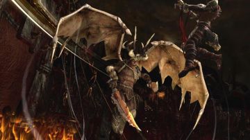Immagine 8 del gioco Dante's Inferno per Xbox 360