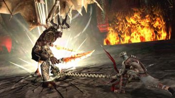 Immagine 9 del gioco Dante's Inferno per Xbox 360